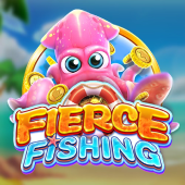 Fierce Fishing game