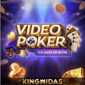 Video Poker game