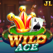 Wild Ace game